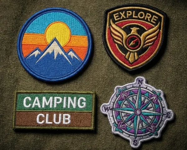 Embroidery Patches-img